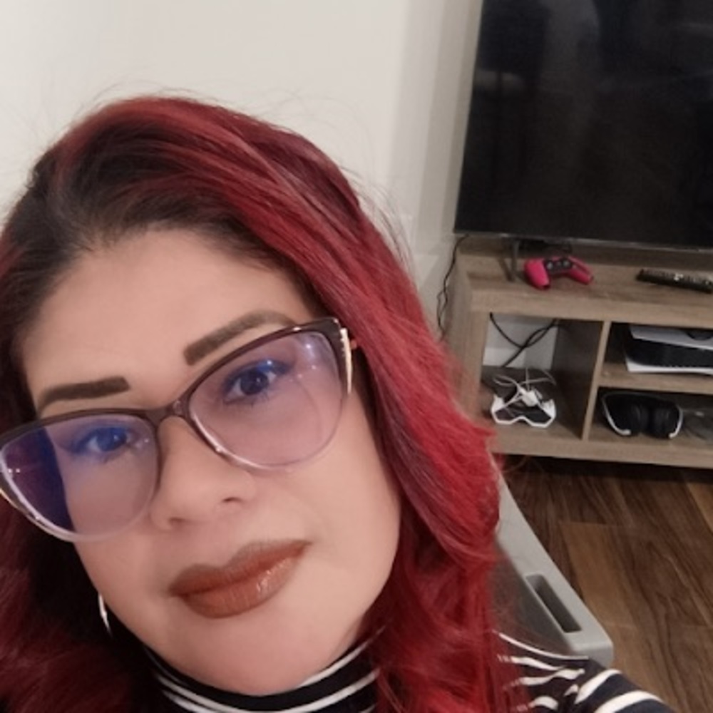 Meet your Posher, Karla